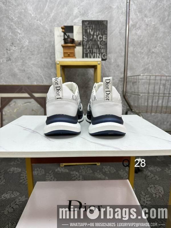 Replica Dior Shoes sz38-45 N0904
