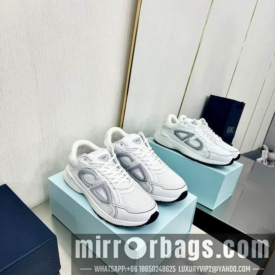 Replica Dior Shoes sz35-45 mnh0511