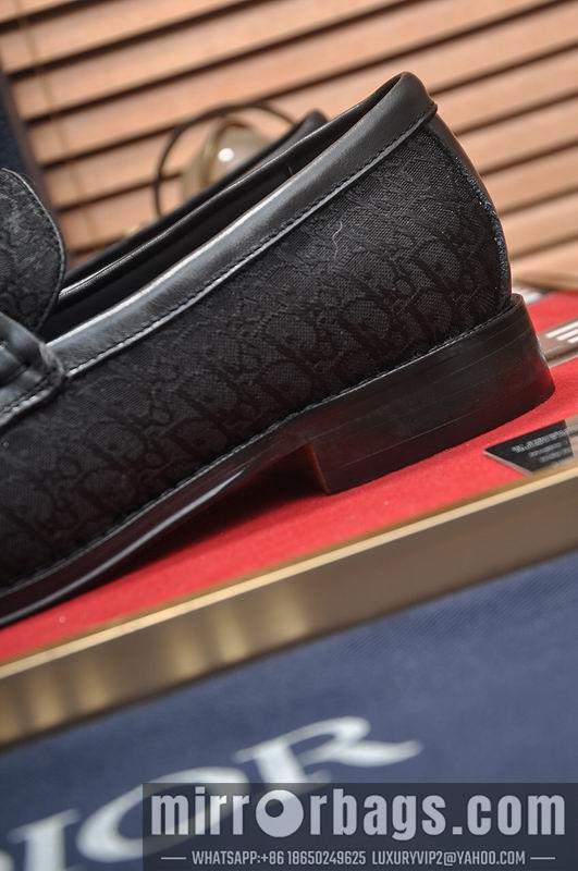 Replica Dior Shoes sz38-44 mnm0115