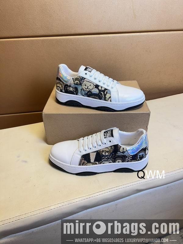 Replica Dior Shoes sz38-45 2C WM0801