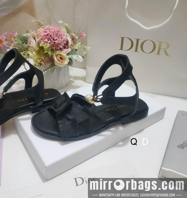 Replica Dior Shoes sz35-40 GDT0601