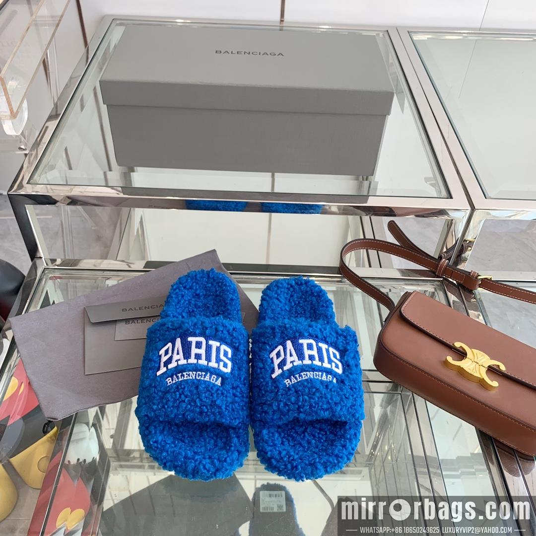 Replica Balenciaga Shoes sz35-44 h1007