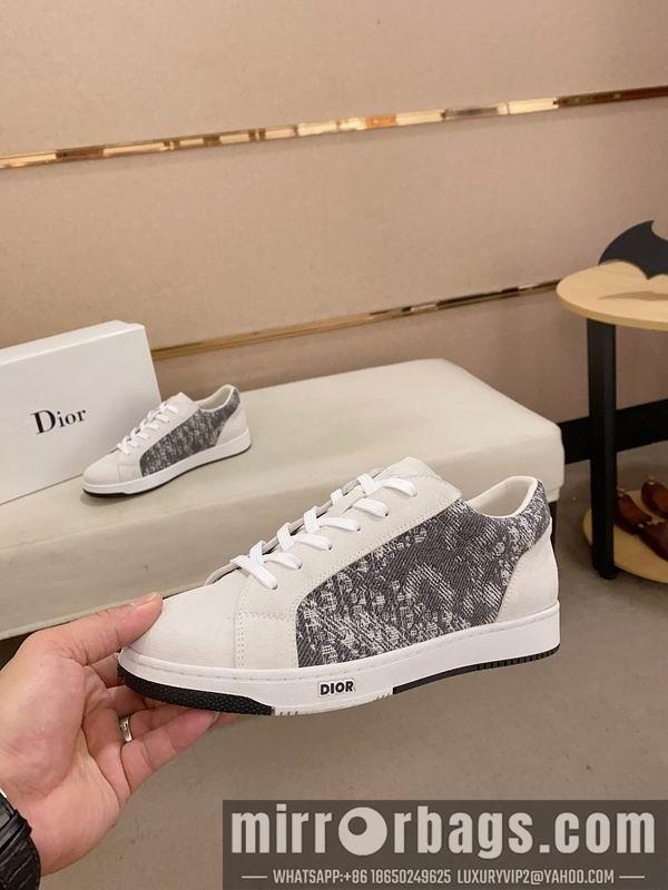 Replica Dior Shoes sz38-46 jyh0316