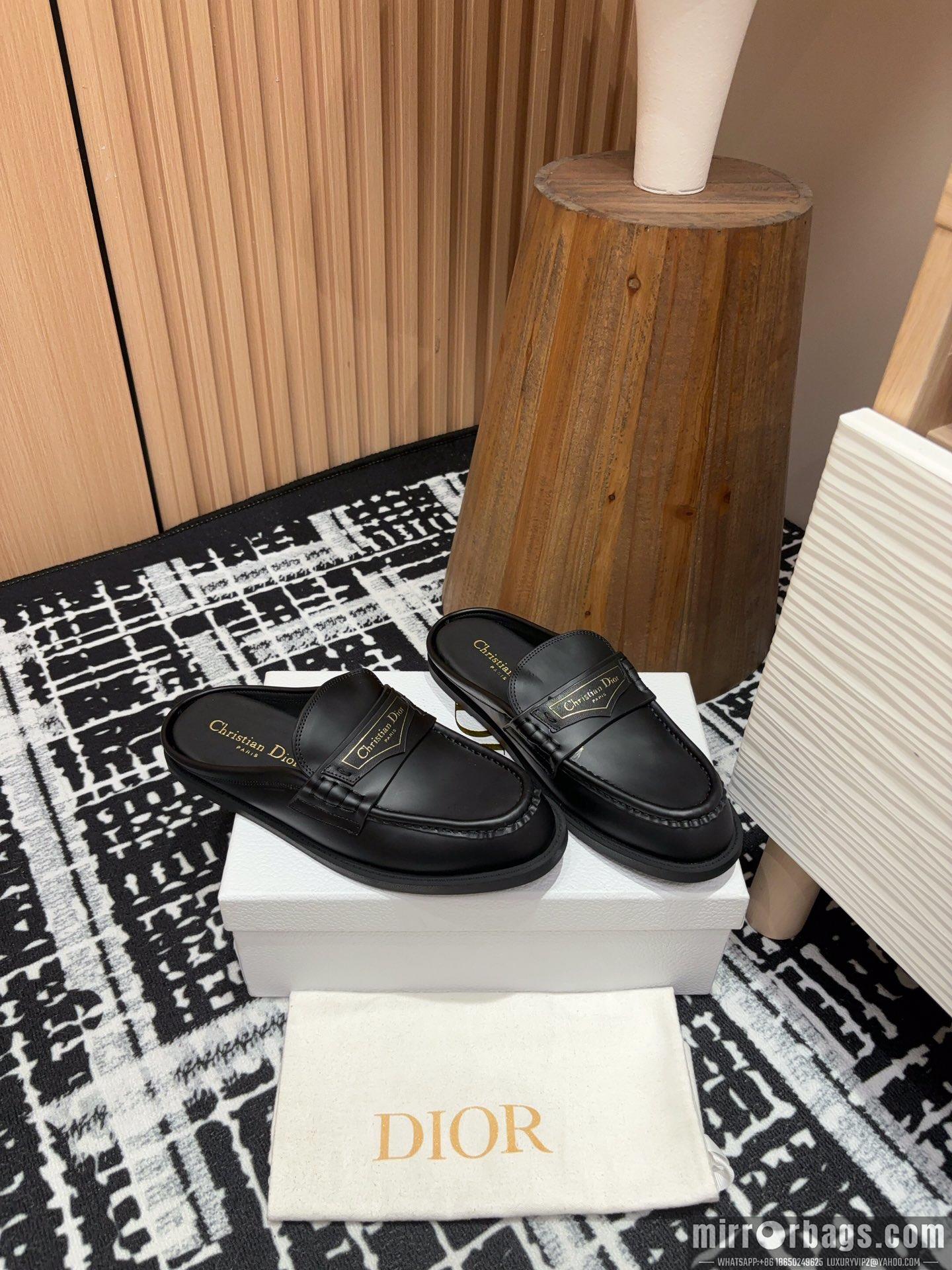 Replica Dior Shoes sz35-43 h1003