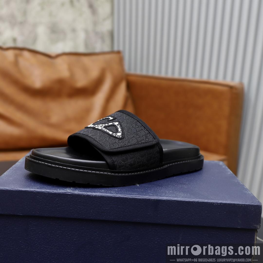 Replica Dior Shoes sz38-44 h0802