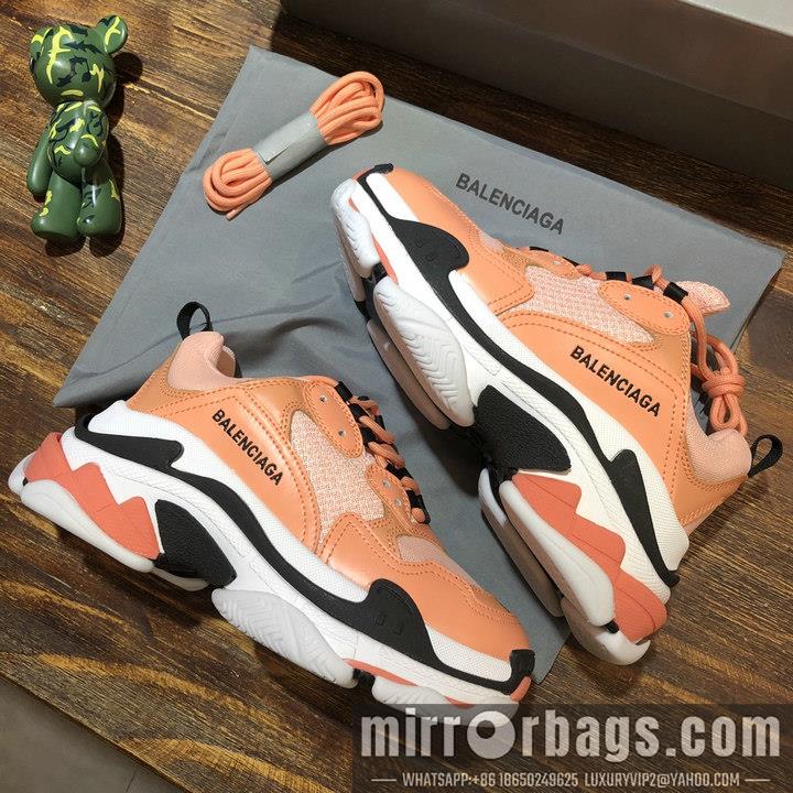 Balenciaga Shoes 1982216