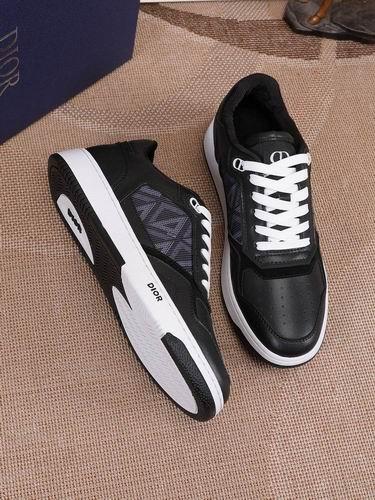 Replica Dior Shoes sz38-44 jyh0916