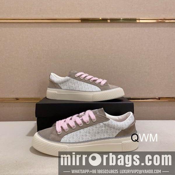 Replica Dior Shoes sz38-45 4C WM0802