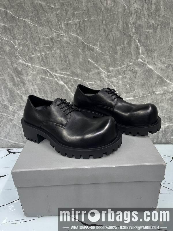 Replica Balenciaga Shoes sz39-45 mnw0206