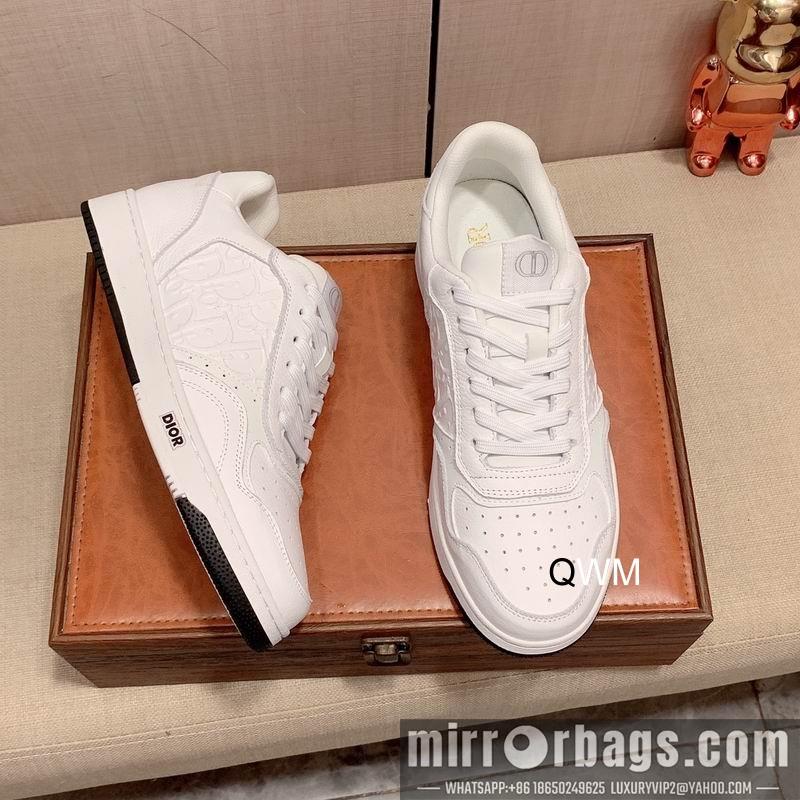 Replica Dior Shoes sz38-45 WM0604