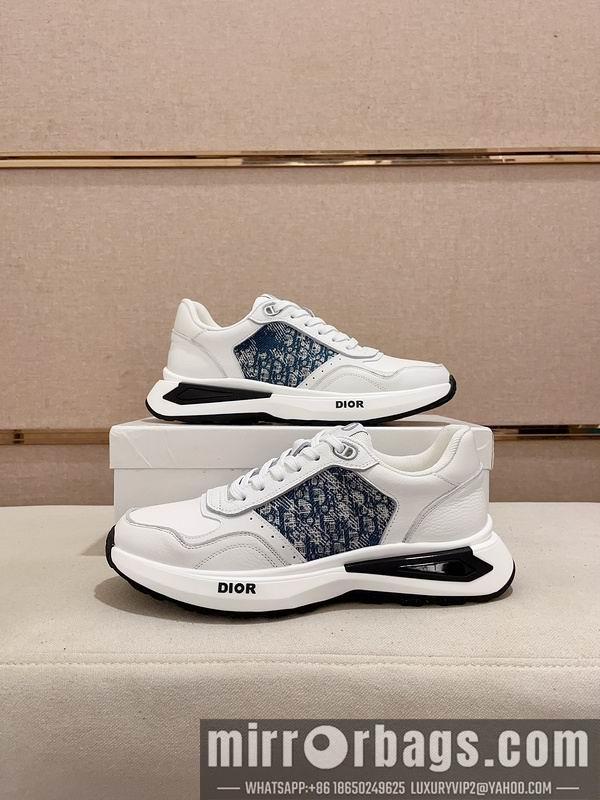 Replica Dior Shoes sz38-46 jyh0323
