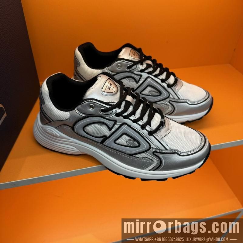 Replica Dior Shoes sz39-45 mnm0105
