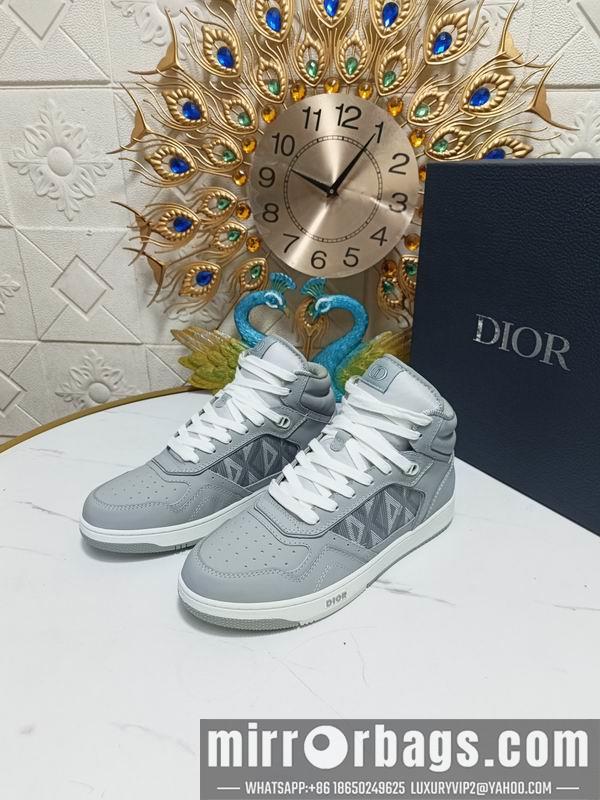 Replica Dior Shoes sz35-45 mnm0105