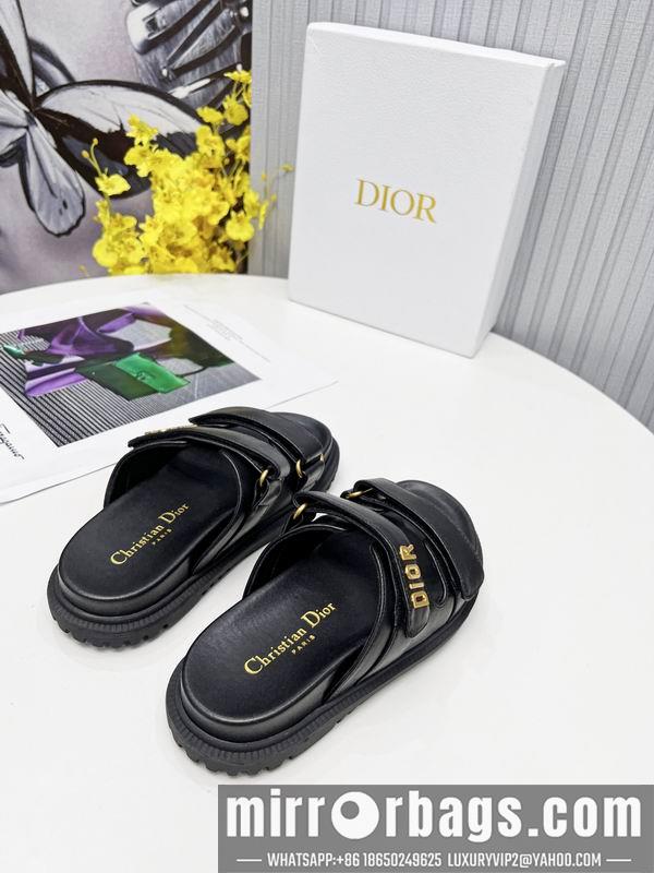 Replica Dior Shoes sz35-42 mnw0306