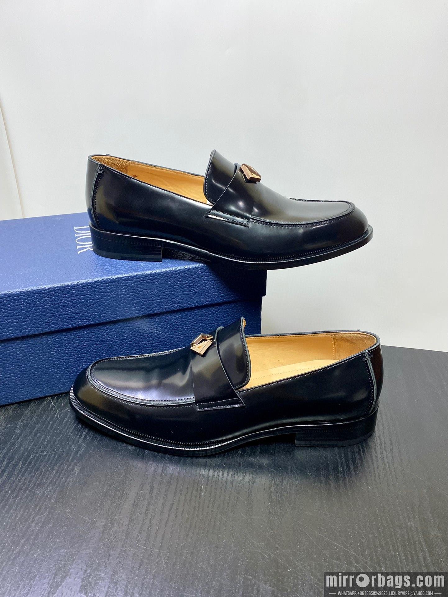 Replica Dior Shoes sz38-44 hnh1233