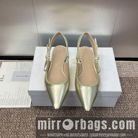 Replica Dior Shoes sz33-44 mnh0306
