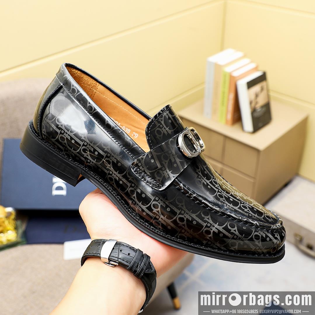 Replica Dior Shoes sz38-44 hnh1251