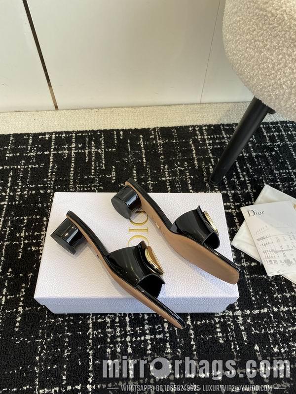 Replica Dior Shoes sz35-40 mnw0201