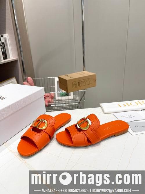 Replica Dior Shoes sz34-42 mnh0311