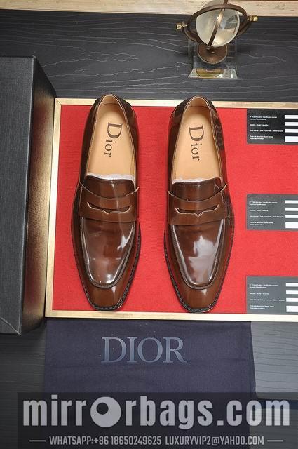 Replica Dior Shoes sz38-44 mnh0536