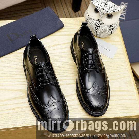 Replica Dior Shoes sz38-46 mnh0521