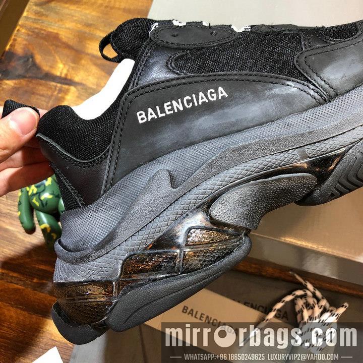 Balenciaga Shoes 1982215