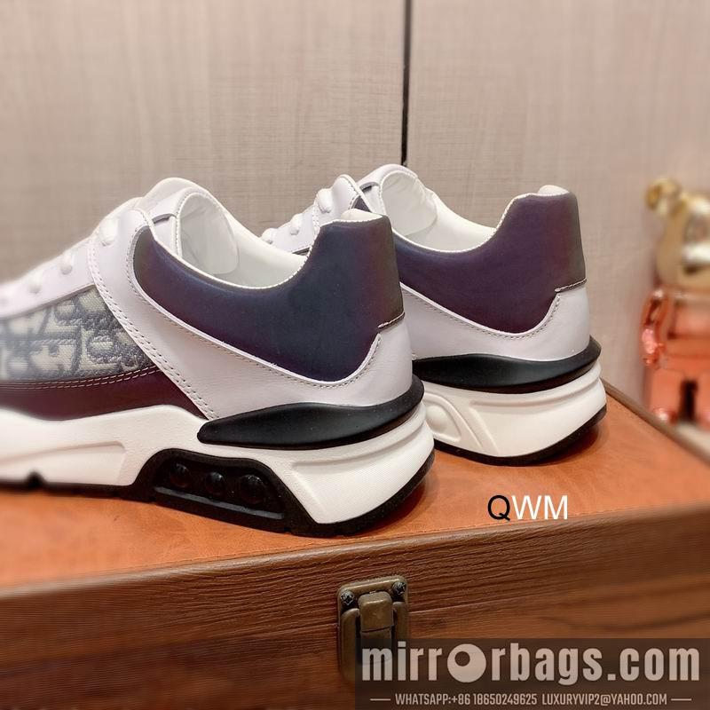 Replica Dior Shoes sz38-45 2C WM0803