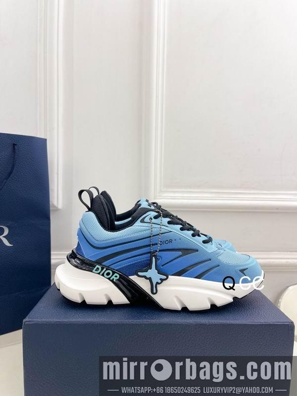 Replica Dior Shoes sz38-44 XC0201