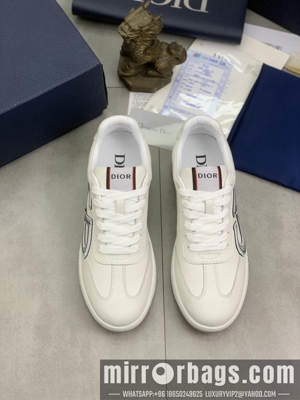 Replica Dior Shoes sz35-45 mnw0196