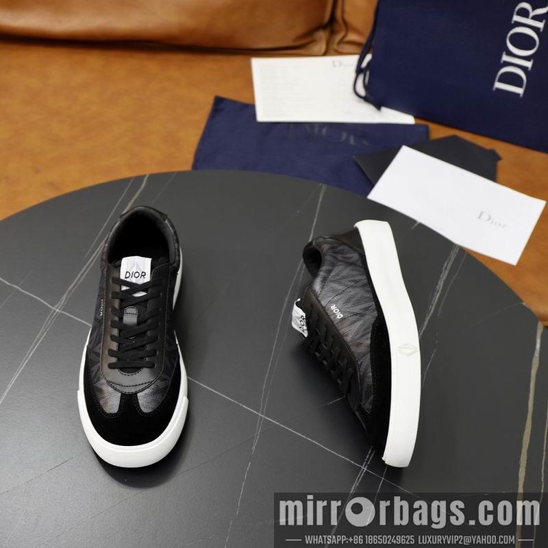 Replica Dior Shoes sz38-45 mnw0402