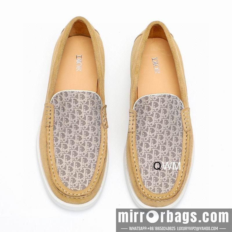 Replica Dior Shoes sz38-45 WM1101