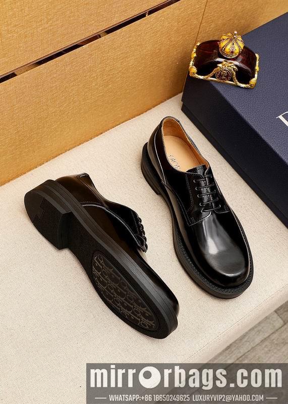 Replica Dior Shoes sz38-45 mnw0340