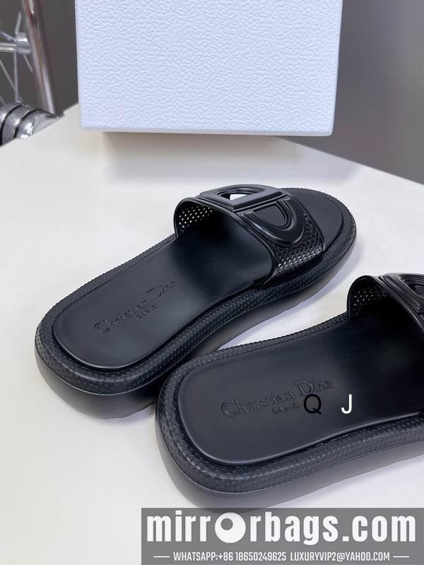 Replica Dior Shoes sz35-40 XJ0707