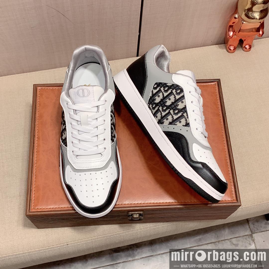 Replica Dior Shoes sz38-44 h0604
