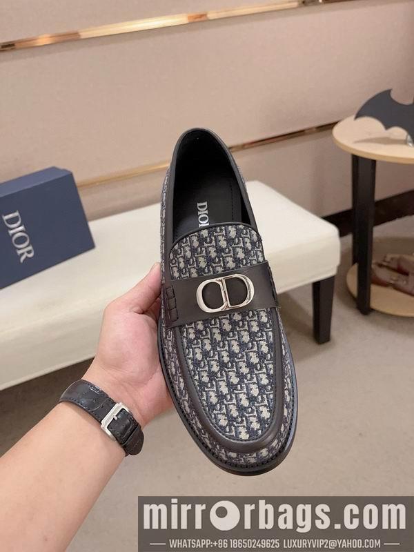 Replica Dior Shoes sz38-45 hnh0309