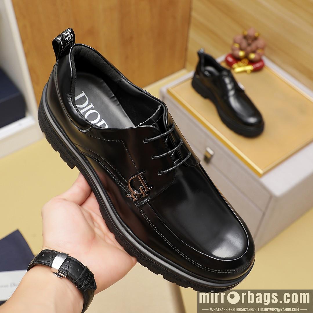Replica Dior Shoes sz38-45 h0601