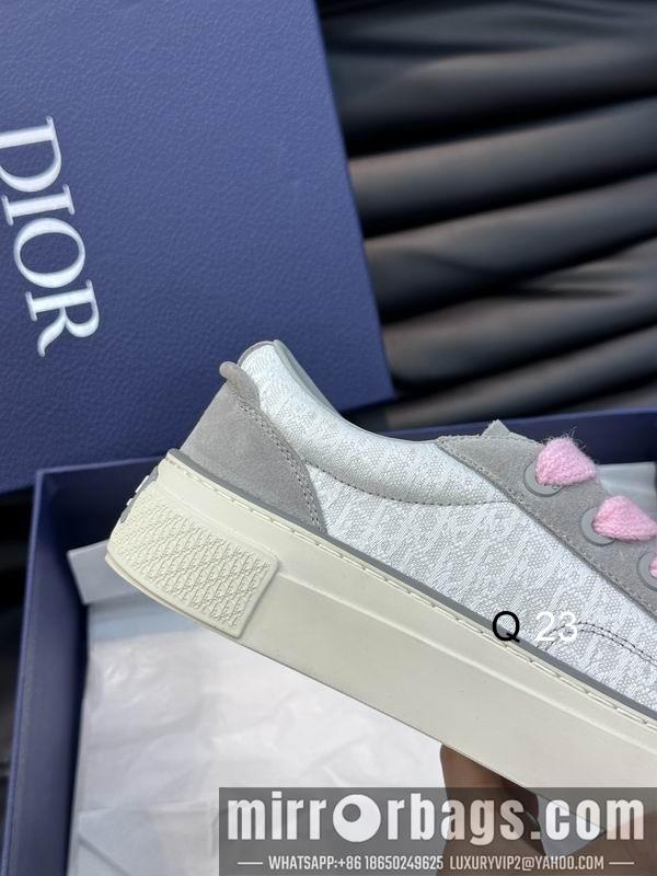 Replica Dior Shoes sz39-44 6C HY1001