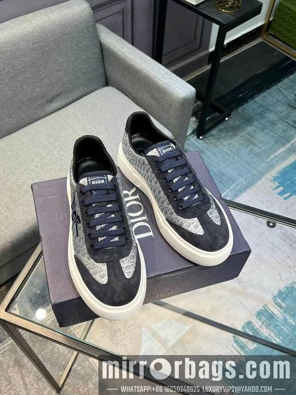Replica Dior Shoes sz38-45 mnw0320
