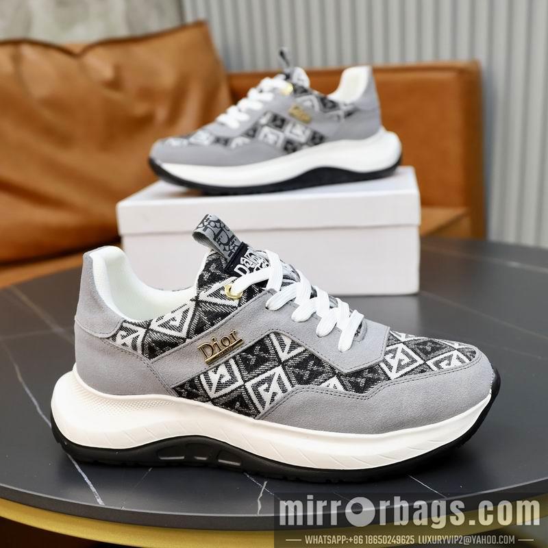 Replica Dior Shoes sz38-44 hnm0150