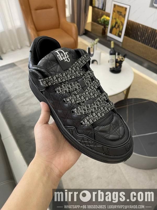Replica Dior Shoes sz35-46 mnw0303