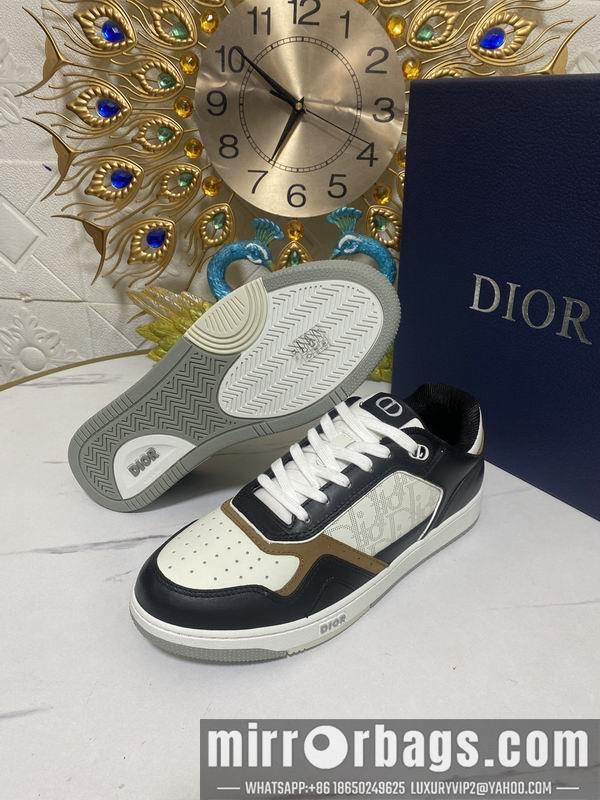 Replica Dior Shoes sz35-45 mnm0104