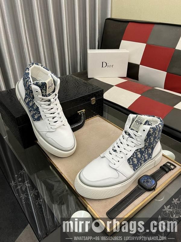 Replica Dior Shoes sz38-44 hnm0122