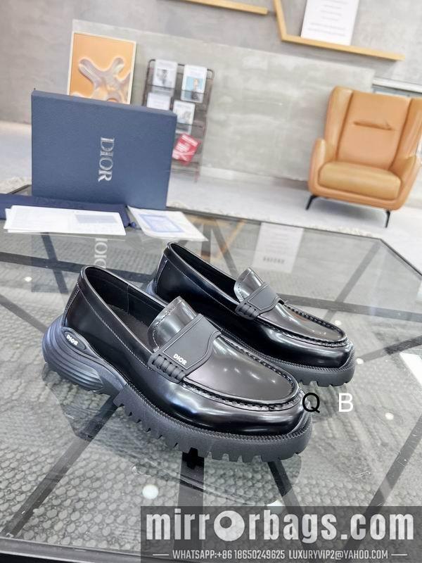 Replica Dior Shoes sz38-45 BS1206