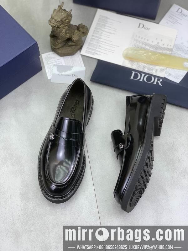 Replica Dior Shoes sz38-45 mnw0313