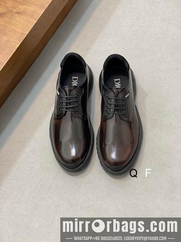 Replica Dior Shoes sz38-45 TF1112