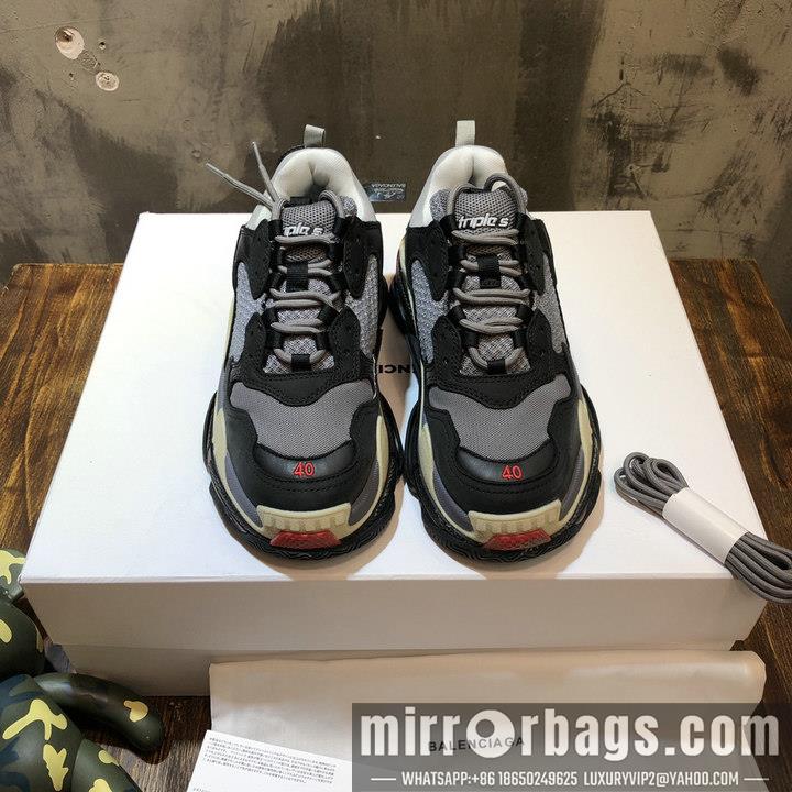 Balenciaga Shoes 1982216