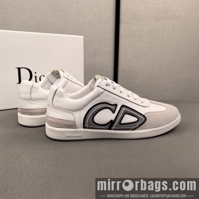 Replica Dior Shoes sz35-45 jyh0913