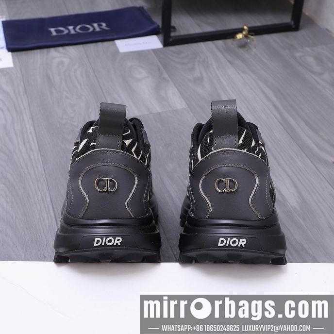 Replica Dior Shoes sz38-46 hnh0205