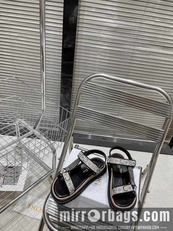 Replica Dior Shoes sz35-41 mnw0206