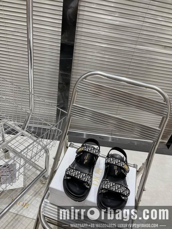 Replica Dior Shoes sz35-41 mnw0210
